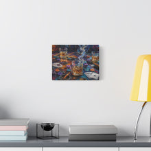 Load image into Gallery viewer, Smoke, Oak &amp; Fortune
