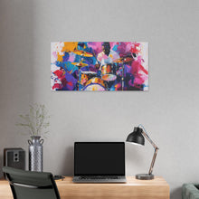 Load image into Gallery viewer, Man on Drums
