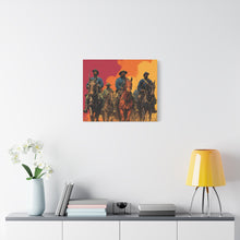 Load image into Gallery viewer, Buffalo Soldiers in my vision
