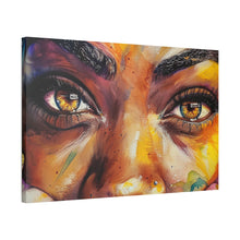 Load image into Gallery viewer, Pretty Brown Eyes
