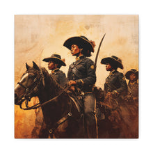 Load image into Gallery viewer, She Wore the Uniform
