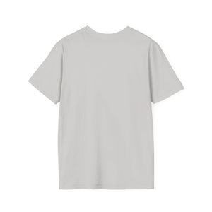 Inspirational Unisex Pray T-Shirt - Softstyle Casual Wear