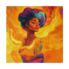 Load image into Gallery viewer, She Lights the Room
