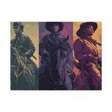 Load image into Gallery viewer, She Wore the Uniform
