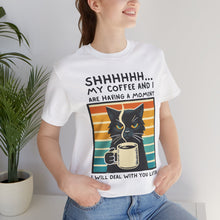 Load image into Gallery viewer, My Coffee and I
