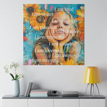 Load image into Gallery viewer, Preteen Affirmations
