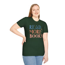 Load image into Gallery viewer, Read More Books
