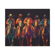 Load image into Gallery viewer, Buffalo Soldiers in my vision
