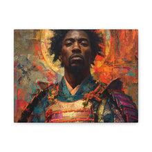 Load image into Gallery viewer, Yasuke — Legacy in Color (my vision)
