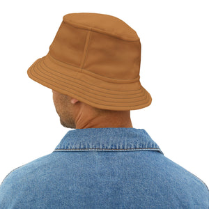 Bucket Hat (AOP) - No Sugar No Cream