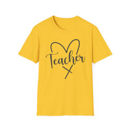 Teacher