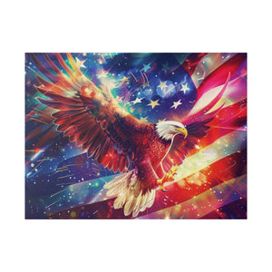 America's Mascot