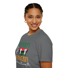 Load image into Gallery viewer, Unisex Softstyle T-Shirt - Juneteenth
