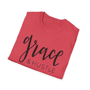 Grace & Hustle