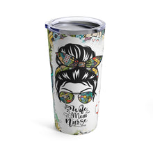 Load image into Gallery viewer, Nurse Tumbler
