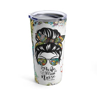 Nurse Tumbler