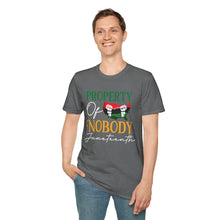 Load image into Gallery viewer, Unisex Softstyle T-Shirt - Juneteenth
