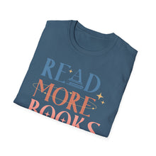 Load image into Gallery viewer, Read More Books
