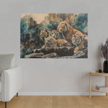 Load image into Gallery viewer, Lion &amp; Tigers
