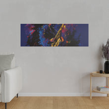 Load image into Gallery viewer, Jazz Musician
