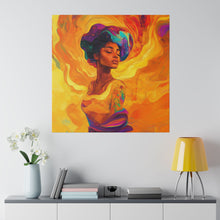 Load image into Gallery viewer, She Lights the Room
