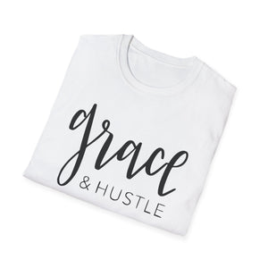 Grace & Hustle