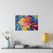 Load image into Gallery viewer, Colorful Woman
