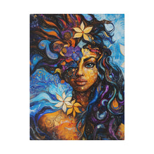 Load image into Gallery viewer, Colorful Woman
