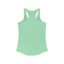 Load image into Gallery viewer, Women&#39;s Ideal Racerback Tank - Juneteenth 1865
