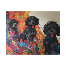 Load image into Gallery viewer, Doodles at Play
