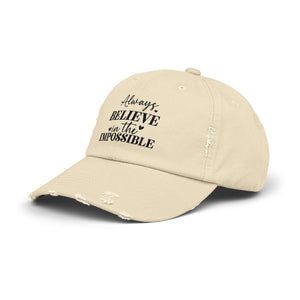 Always Believe