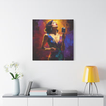 Load image into Gallery viewer, Velvet Lounge Singer

