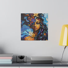 Load image into Gallery viewer, Colorful Woman
