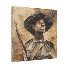 Load image into Gallery viewer, She Wore the Uniform
