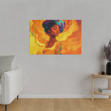 Load image into Gallery viewer, She Lights the Room
