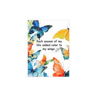 Butterfly Postcard Bundles (envelopes included)