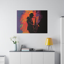 Load image into Gallery viewer, Jazz Musician
