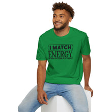 Load image into Gallery viewer, Match Energy
