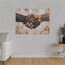 Load image into Gallery viewer, The Handshake
