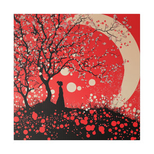 Serene Blossom