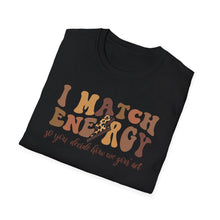 Load image into Gallery viewer, Match Energy
