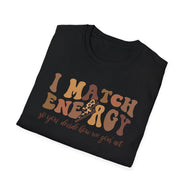 Match Energy