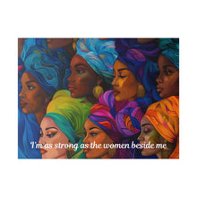 Load image into Gallery viewer, Strong Women
