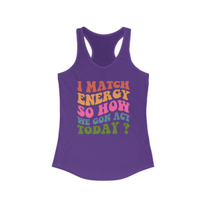 Match Energy