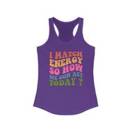 Match Energy