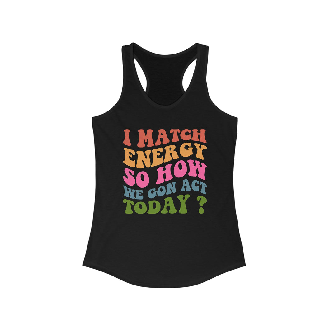 Match Energy