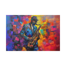 Load image into Gallery viewer, Man of Jazz
