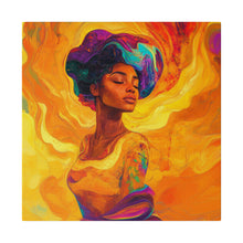 Load image into Gallery viewer, She Lights the Room
