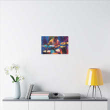 Load image into Gallery viewer, Rhythm in Color
