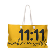 Make a Wish - Weekender Bag